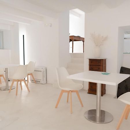 San Giuseppe Relais Bed & Breakfast Maratea Exterior foto