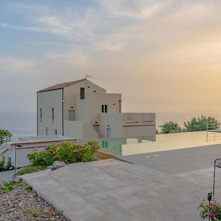 San Giuseppe Relais Bed & Breakfast Maratea Exterior foto