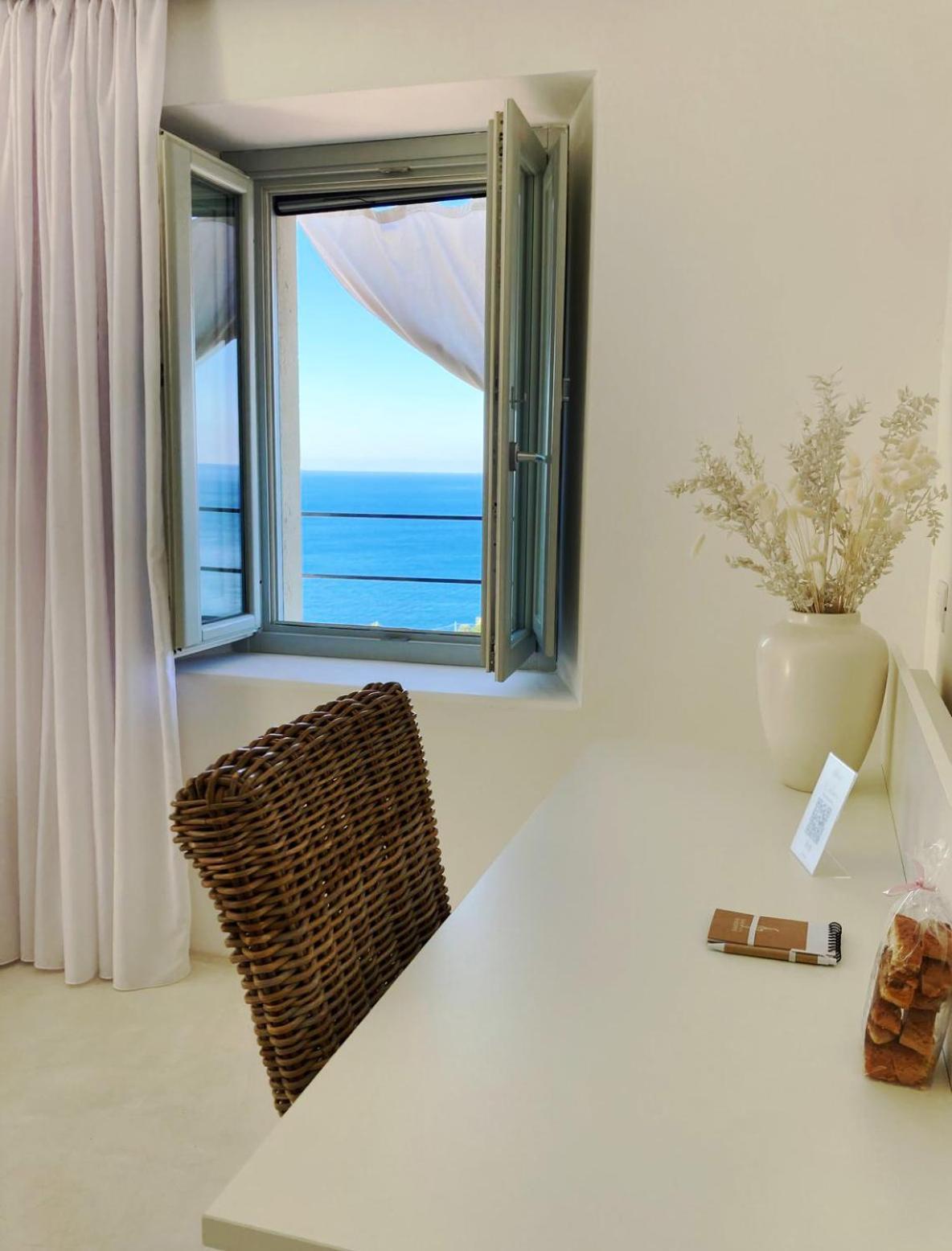 San Giuseppe Relais Bed & Breakfast Maratea Exterior foto