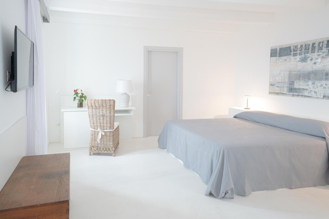 San Giuseppe Relais Bed & Breakfast Maratea Exterior foto