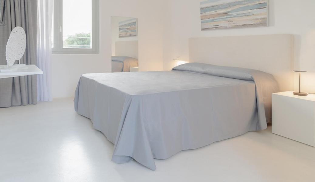 San Giuseppe Relais Bed & Breakfast Maratea Exterior foto