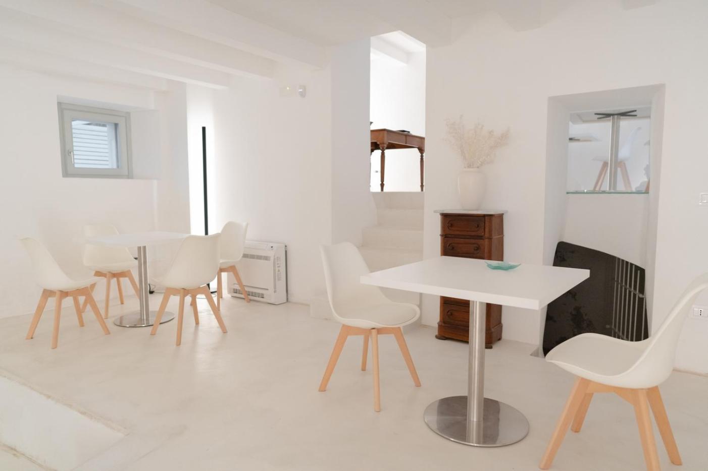 San Giuseppe Relais Bed & Breakfast Maratea Exterior foto
