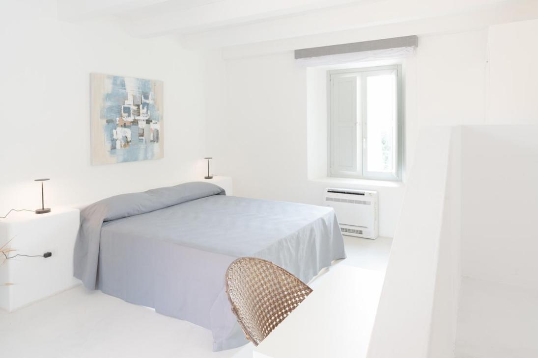 San Giuseppe Relais Bed & Breakfast Maratea Exterior foto