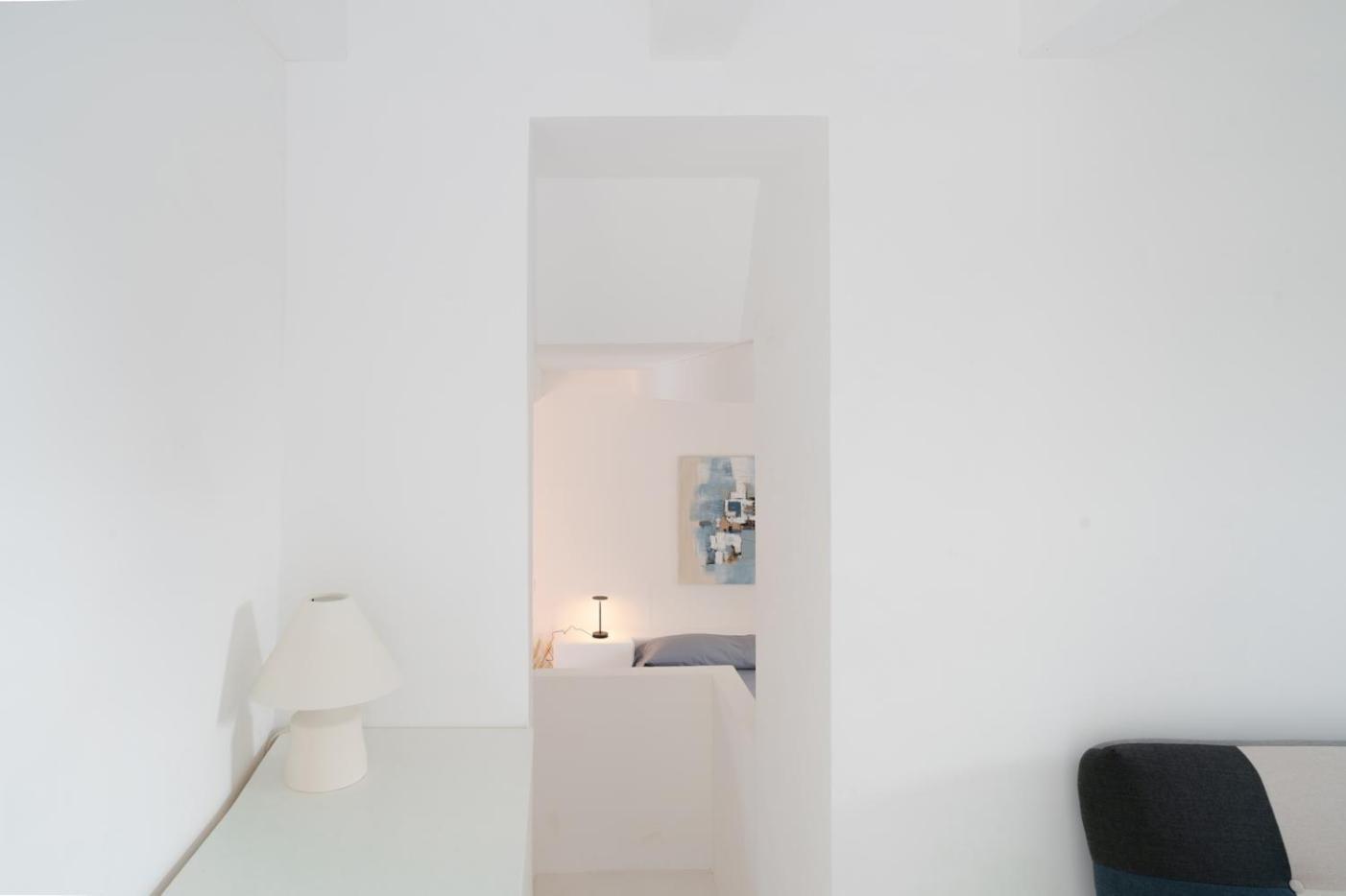 San Giuseppe Relais Bed & Breakfast Maratea Exterior foto