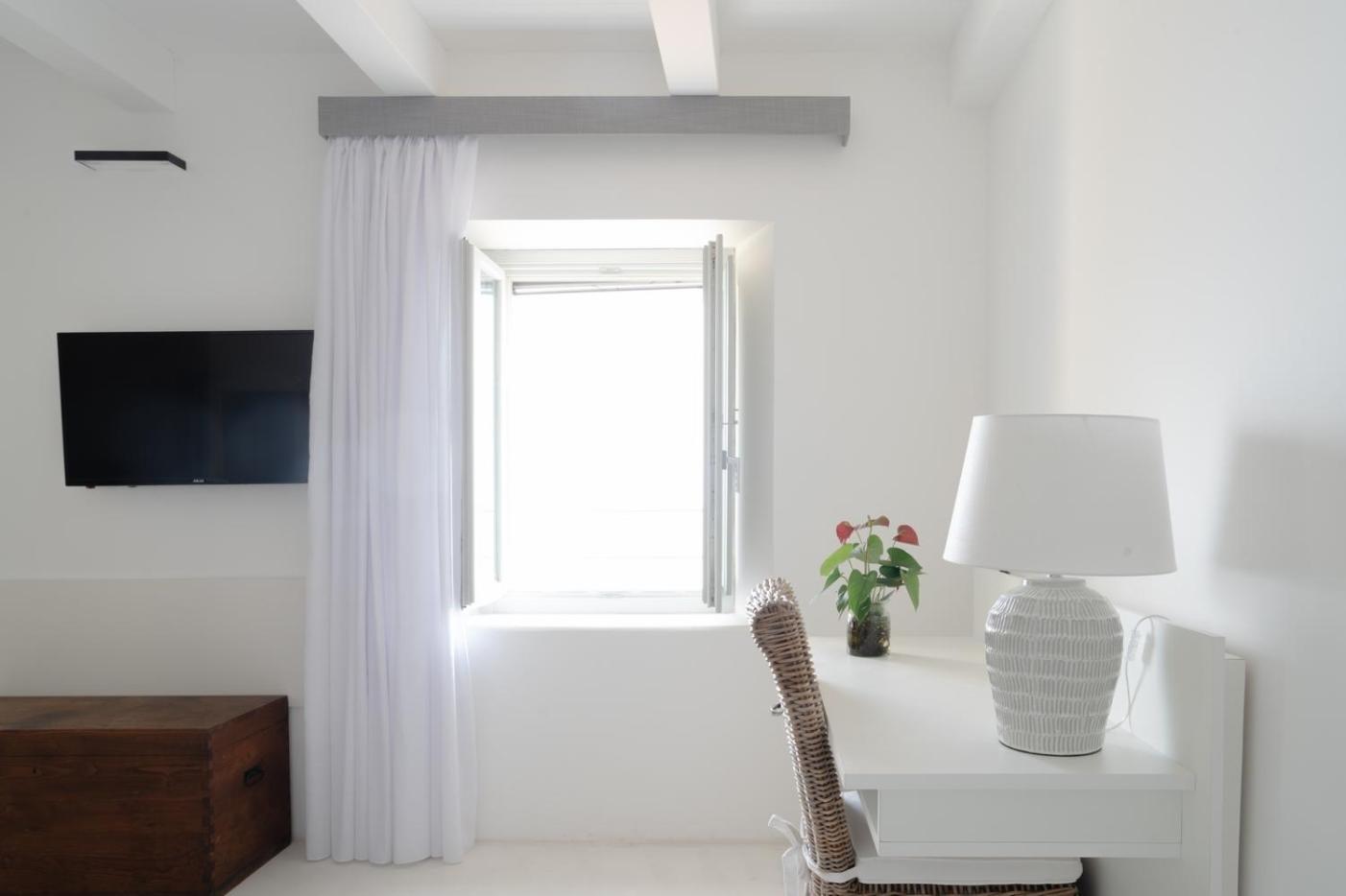 San Giuseppe Relais Bed & Breakfast Maratea Exterior foto