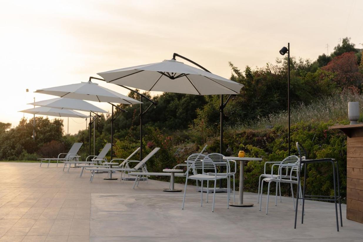 San Giuseppe Relais Bed & Breakfast Maratea Exterior foto