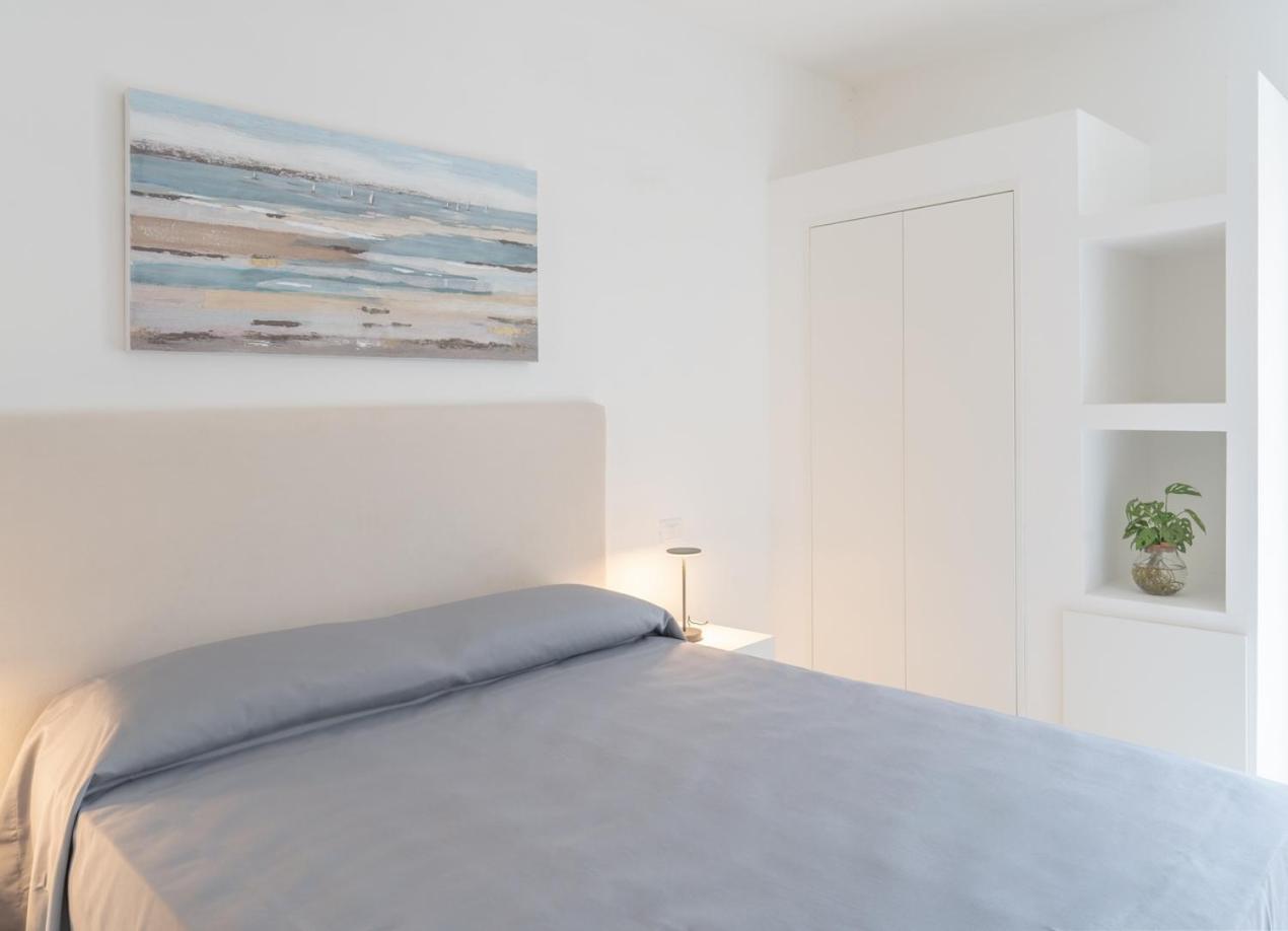 San Giuseppe Relais Bed & Breakfast Maratea Exterior foto